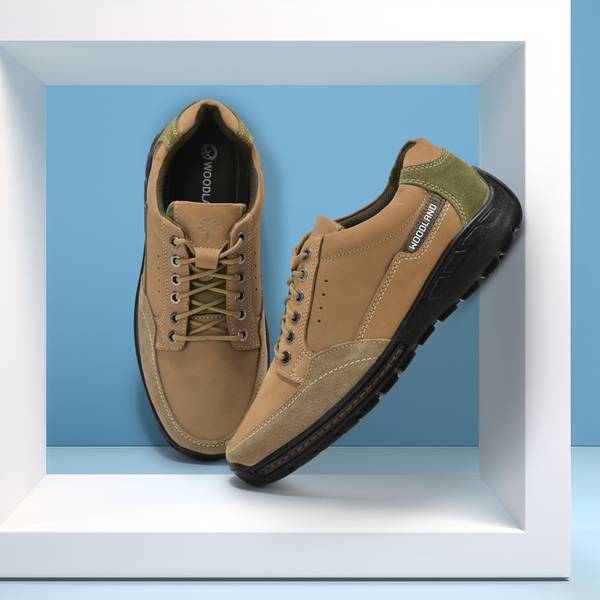WOODLAND Casuals For Men