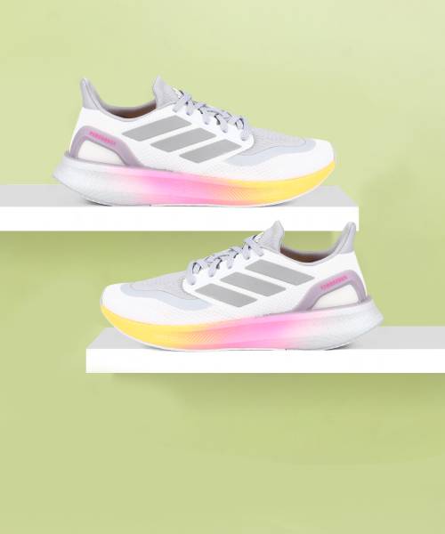 ADIDAS PUREBOOST 5 Running Shoes For Men