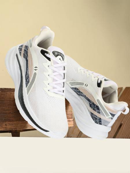 Hitcolus Running Shoes For Men Price History