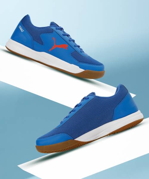 PUMA Ad court Badminton Shoes For Men Price History