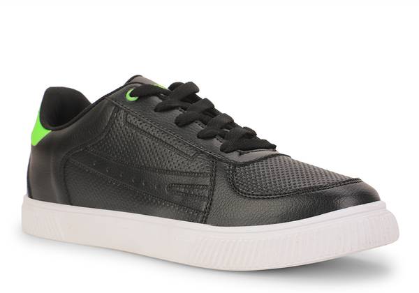 Bata Bata 8516 ASTON E Black sneaker sport shoes for mens Sneakers For Men