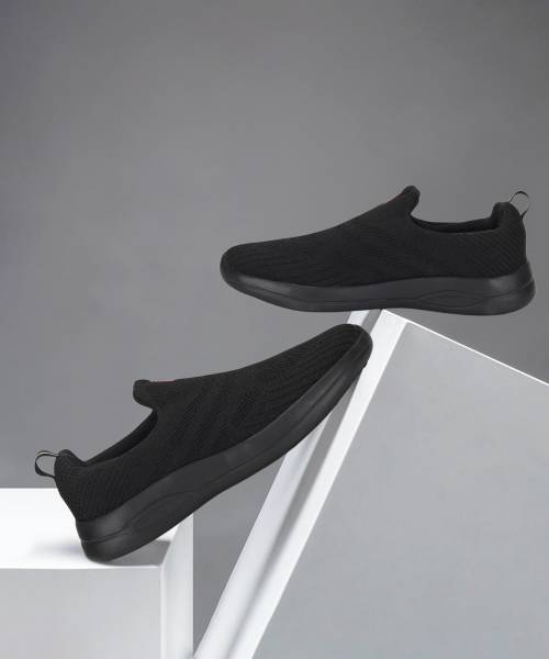 Paragon Blot K1220G Comfortable Daily Outdoor Canvas Shoes For Men