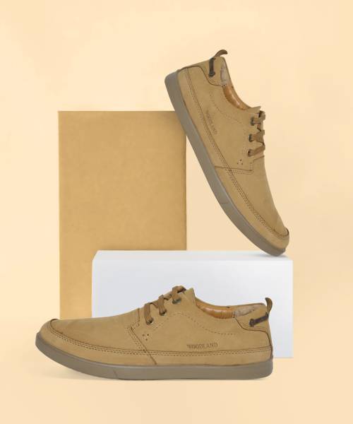 WOODLAND Casuals For Men Price History