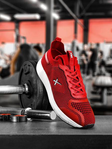 HRX by Hrithik Roshan Sneakers For Men Price History