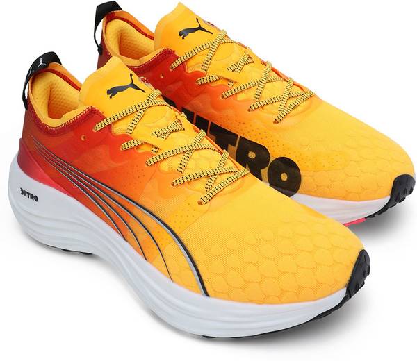 PUMA ForeverRun NITRO Running Shoes For Men