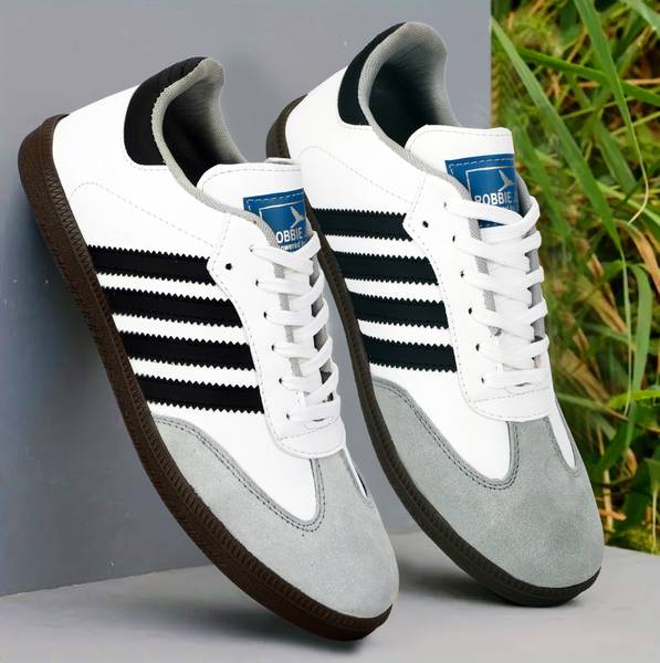 Robbie jones Casual Snekers Chunky Stylish Trendy Shoes For Men Sneakers For Men