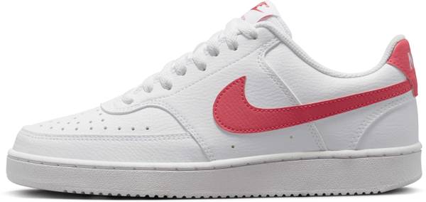 NIKE Court Vision Low Sneakers For Women