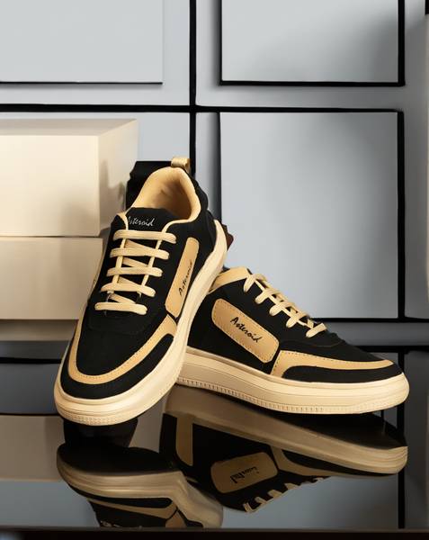 Fastrack best sale casual shoes