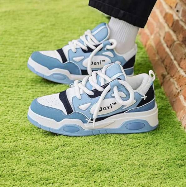 Fabbmate Ogyi Sneakers for Men's Casual Shoes Sports Shoes Ogyi Men Canvas Shoes For Men