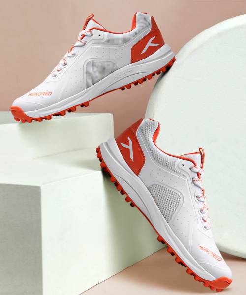 Hundred TerraLite Cricket Shoes For Men