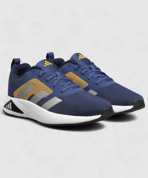 ADIDAS footstrikke M Running Shoes For Men