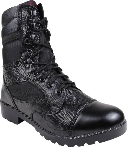 Benera LOC 102 FT BEN Boots For Men