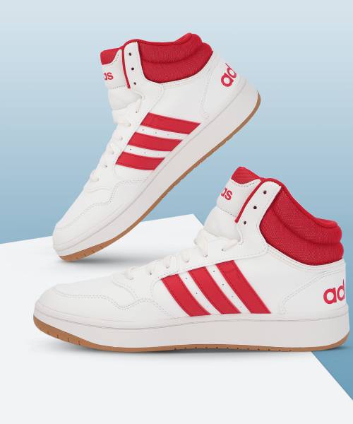 Adidas hoops cheap men