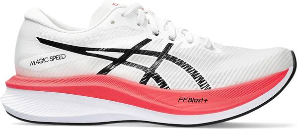 Asics MAGIC SPEED 3 Running Shoes For Men