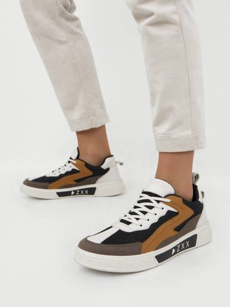 Ligero ZXX Sneakers For Men