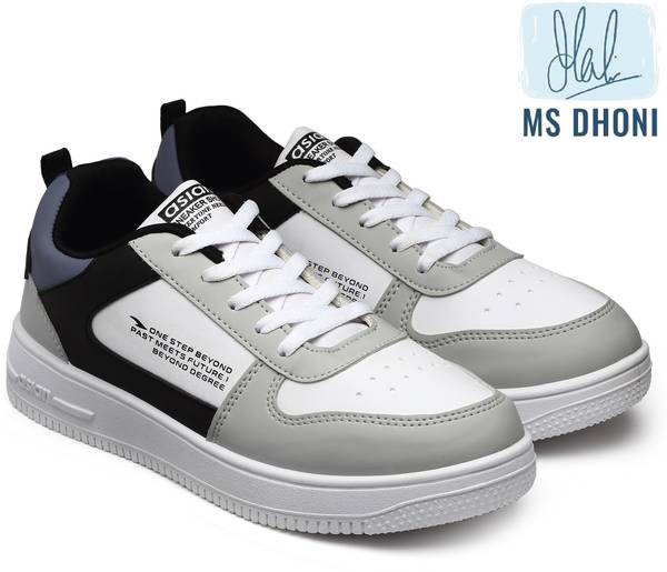 asian Casual Sneakers For Men || Soft Cushioned Insole,Slip-Resistance Sneakers For Men