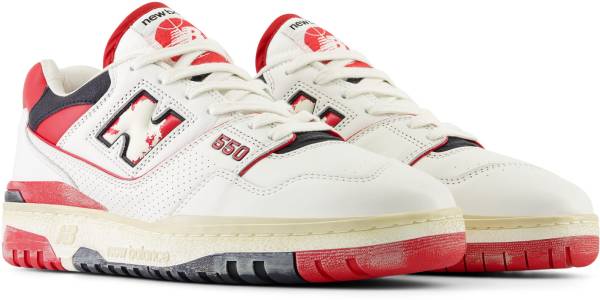 New Balance BB550 Sneakers For Men