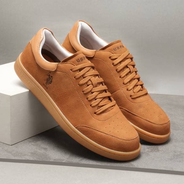 U.S. POLO ASSN. CALDERA Sneakers For Men