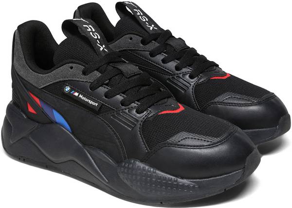 PUMA MMS RS-X Sneakers For Women