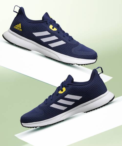 Adidas reflective best sale running shoes