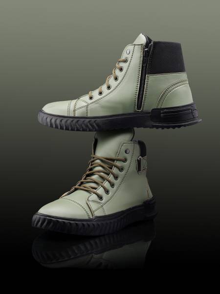 Woakers boots outlet