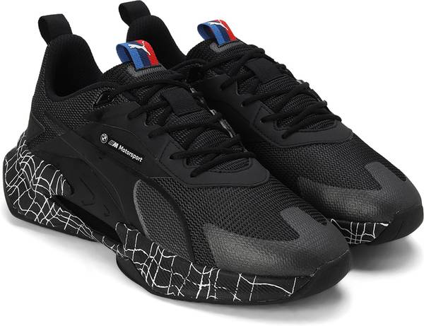 PUMA BMW MMS LGND Renegade Camo Sneakers For Men