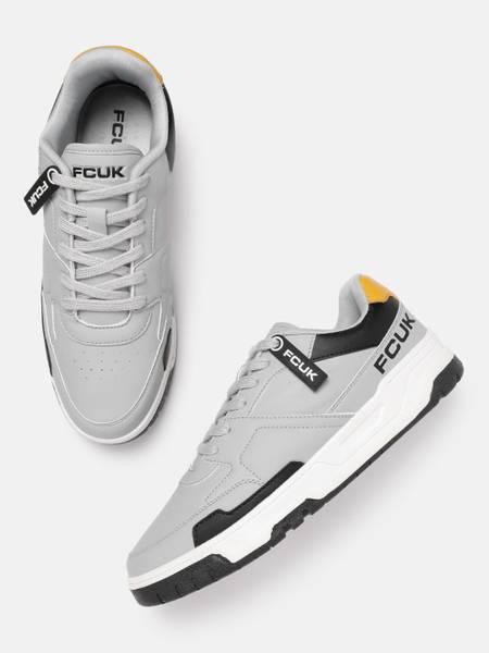 FCUK Sneakers For Men