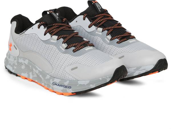 UNDER ARMOUR UA Charged Bandit TR 2 SP Running Shoes For Men
