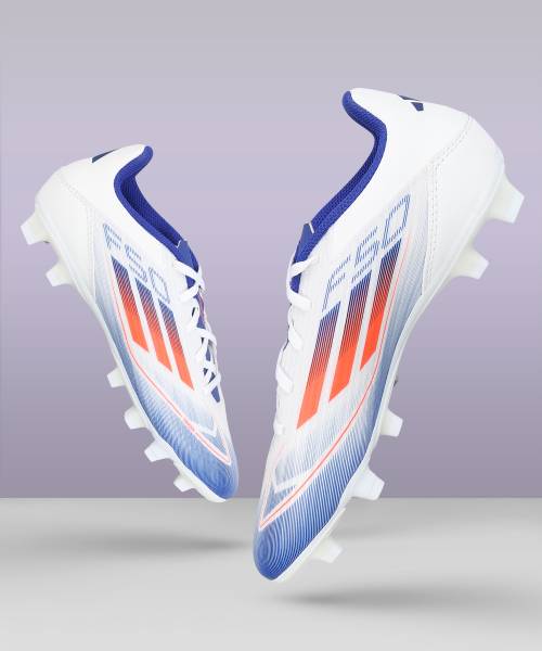 ADIDAS F50 CLUB FxG Football Shoes For Men