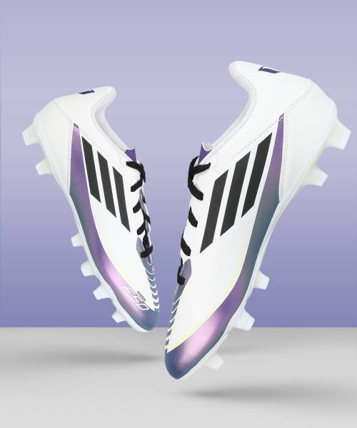 ADIDAS F50 CLUB FxG MESSI Football Shoes For Men