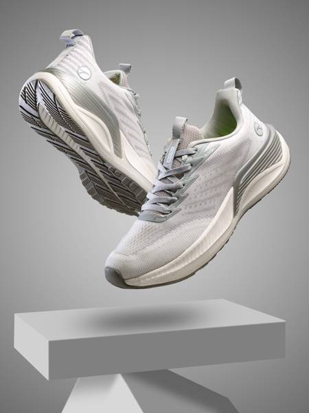 action Action NITRO 1703 Comfortable Stylish Breathable Sports Running Shoes For Men