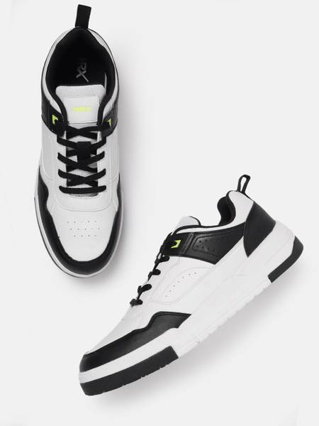 HRX by Hrithik Roshan Sneakers For Men