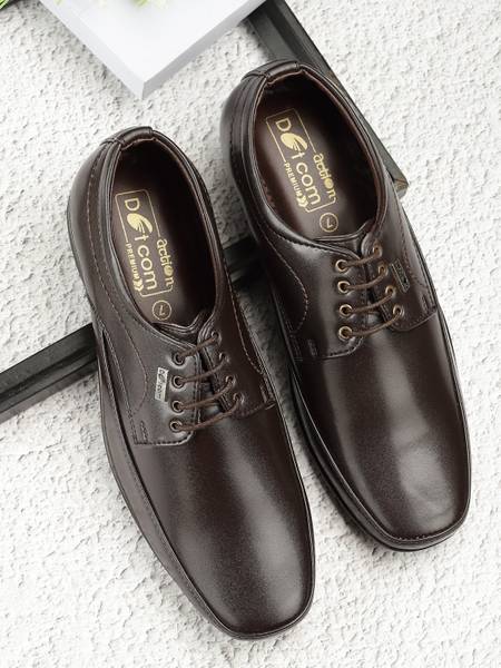 Action formal shop shoes price