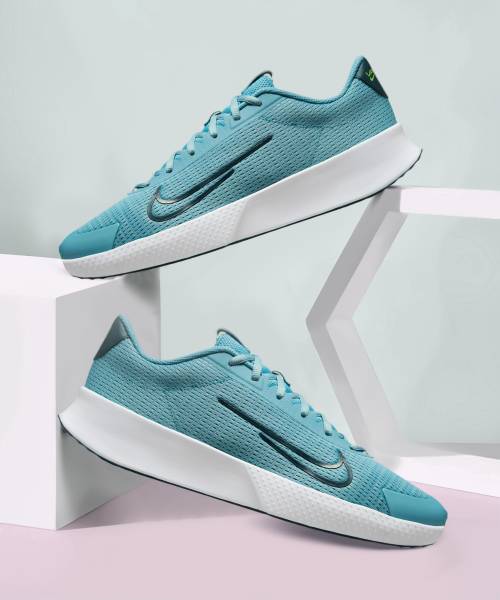 NIKE Court Vapor Lite 2 Running Shoes For Men
