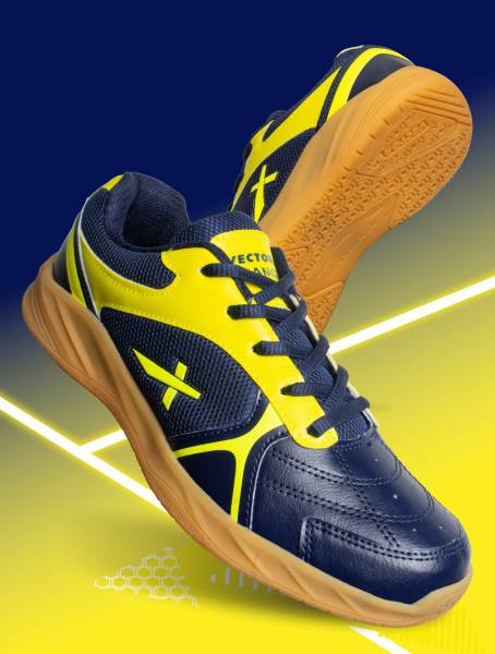 VECTOR X Ranger Badminton Shoes For Men