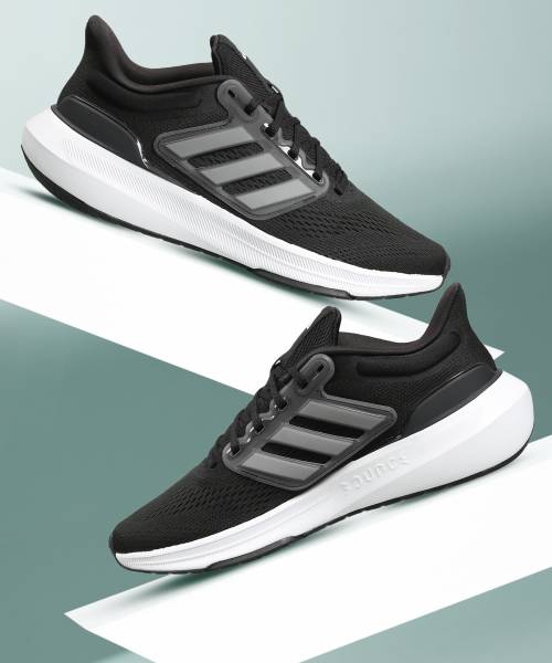 ADIDAS EQ23 RUN Running Shoes For Men