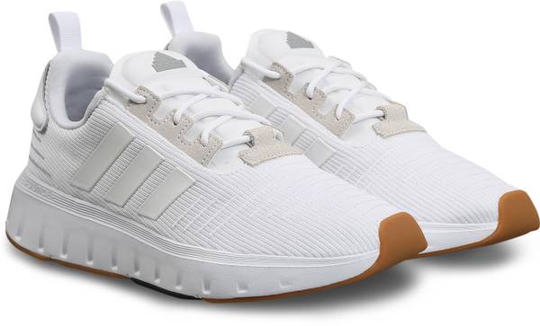ADIDAS SWIFT RUN 23 Running Shoes For Men Price History