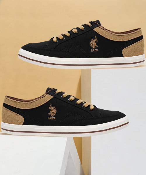 U.S. POLO ASSN. MONTON 4.0 Sneakers For Men