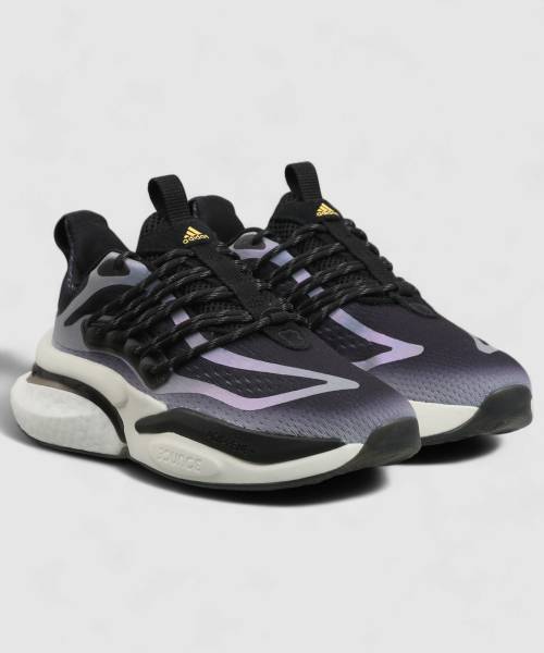 ADIDAS Alphaboost V1 Running Shoes For Women