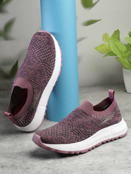 asian Casual Walking & Gym Shoes For Women| Stylish and Comfortable Outdoor|Breeze-01 Walking Shoes For Women