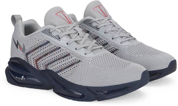 Campus pillow foam shoes 2025