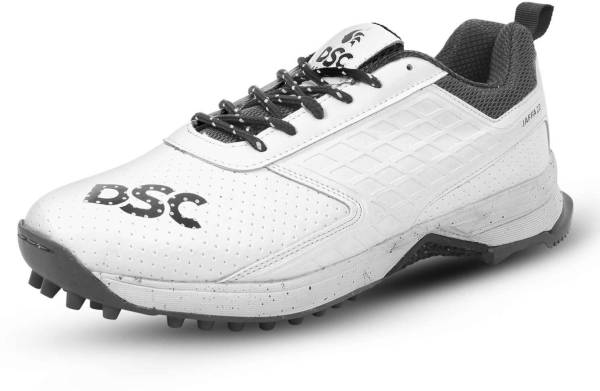 DSC Jaffa 22 Cricket Shoes For Improved Durability & Stability Size: 6UK/7US/40EU Cricket Shoes For Men