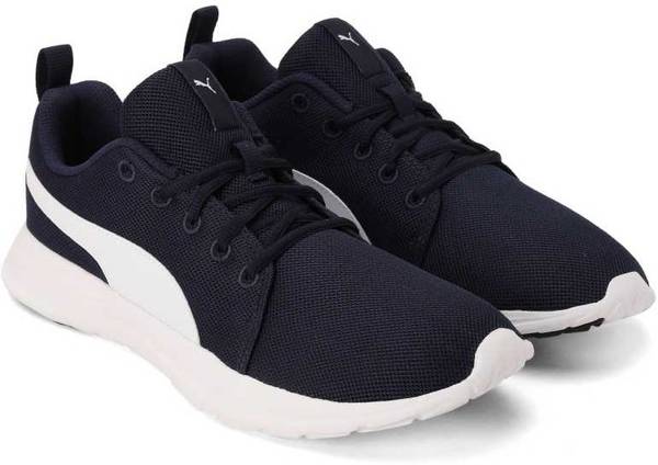 PUMA Dryflex Idp Running Shoes For Men