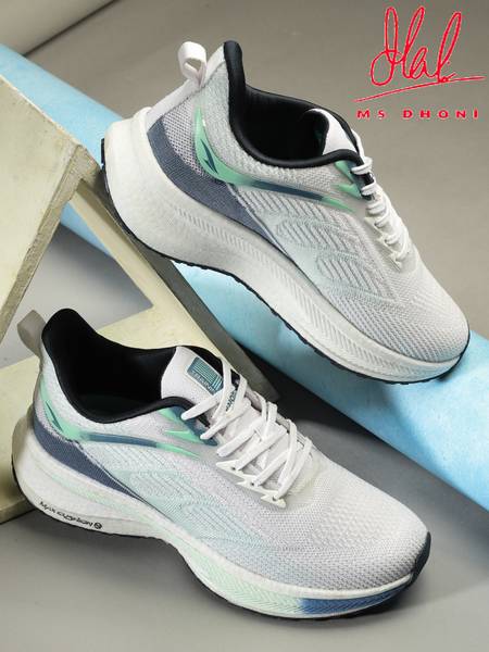 asian Hypercushion-01 Gym,Sports,Training,Stylish With Extra Comfort Running Shoes For Men