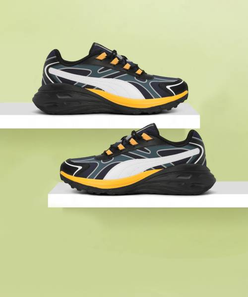 PUMA Hypnotic LS Abrupt Casuals For Men