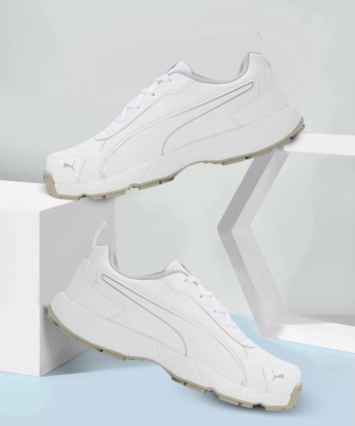 PUMA Cricket Classicat Cricket Shoes For Men