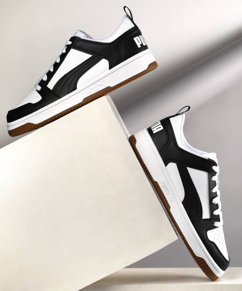 Puma rebound layup lo sd outlet