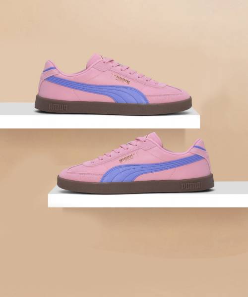 PUMA Club II Era Sneakers For Men