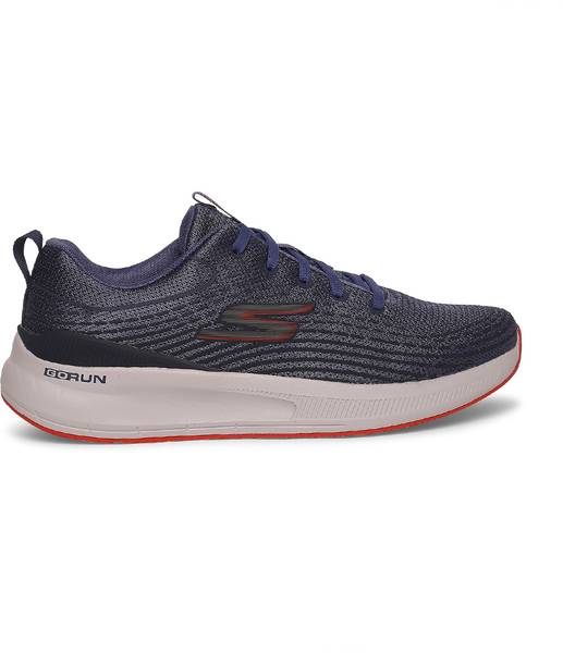 Skechers GO RUN PULSE HAPTIC MOTION Running Shoes For Men