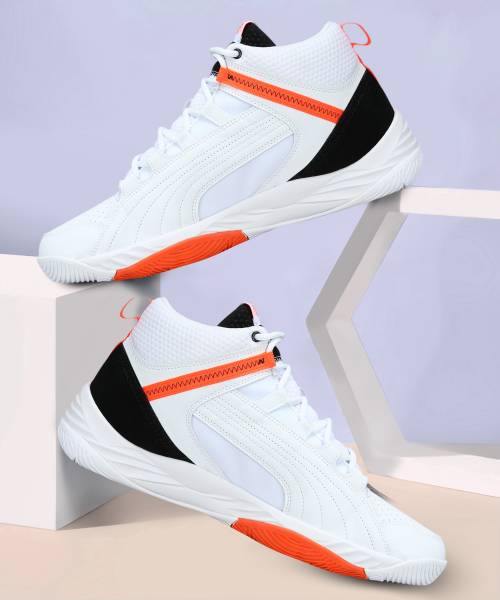 PUMA Rebound Future EVO Core Res Sneakers For Men